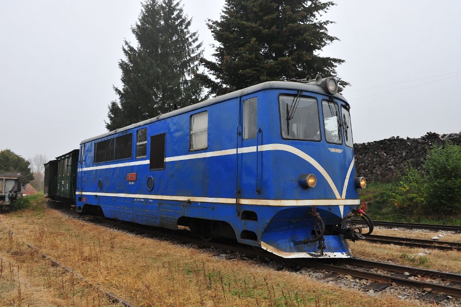 2018.10.20 JHMD T47.015 Jindřichův Hradec - Nová Bystřice (40)